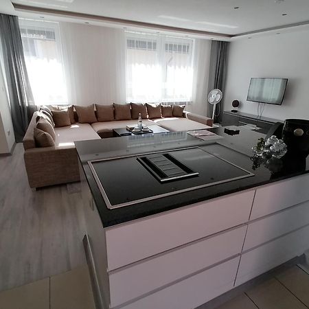 Ferienwohnung Resit 2 شتاينهودي المظهر الخارجي الصورة
