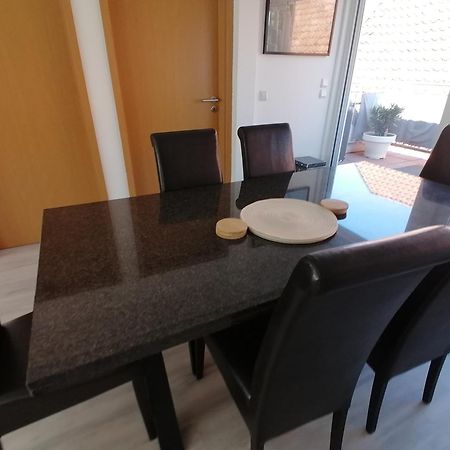 Ferienwohnung Resit 2 شتاينهودي المظهر الخارجي الصورة