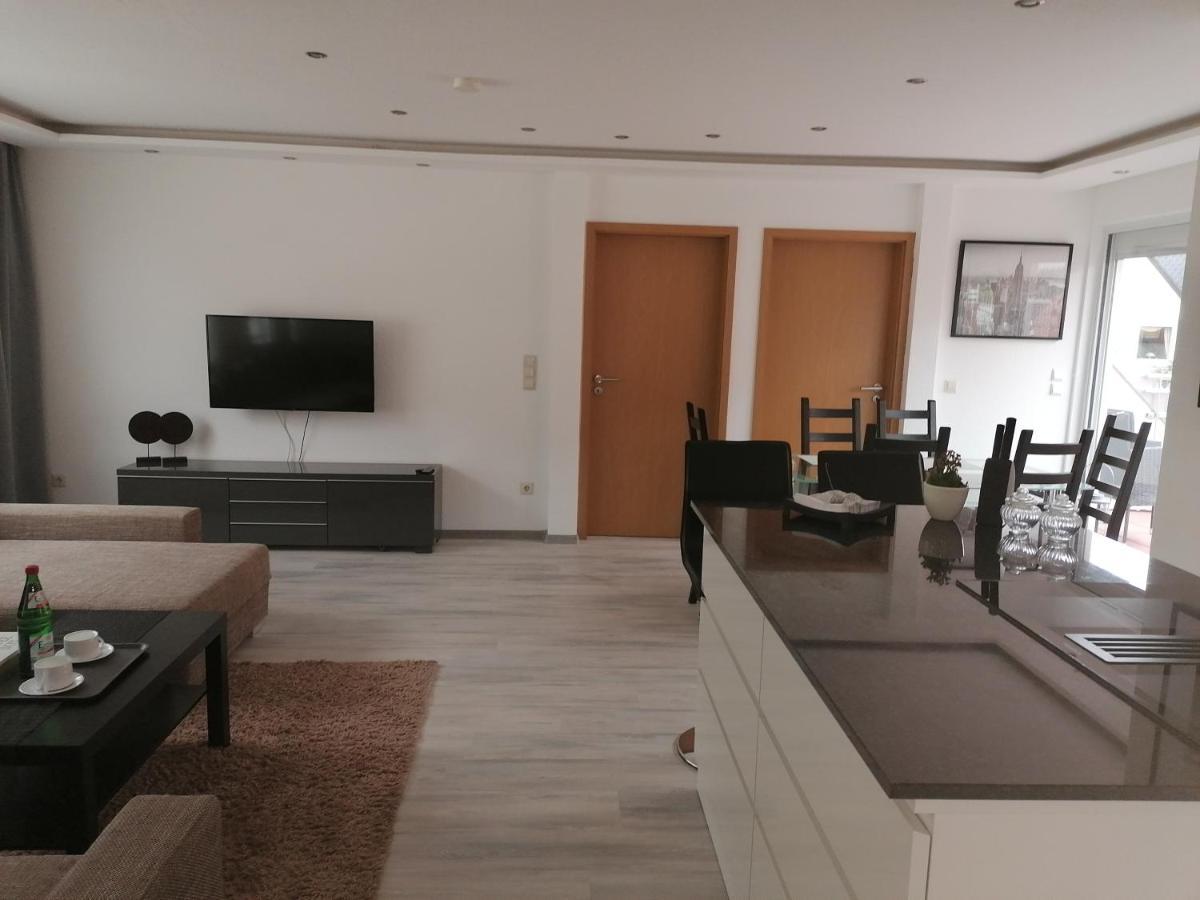 Ferienwohnung Resit 2 شتاينهودي المظهر الخارجي الصورة