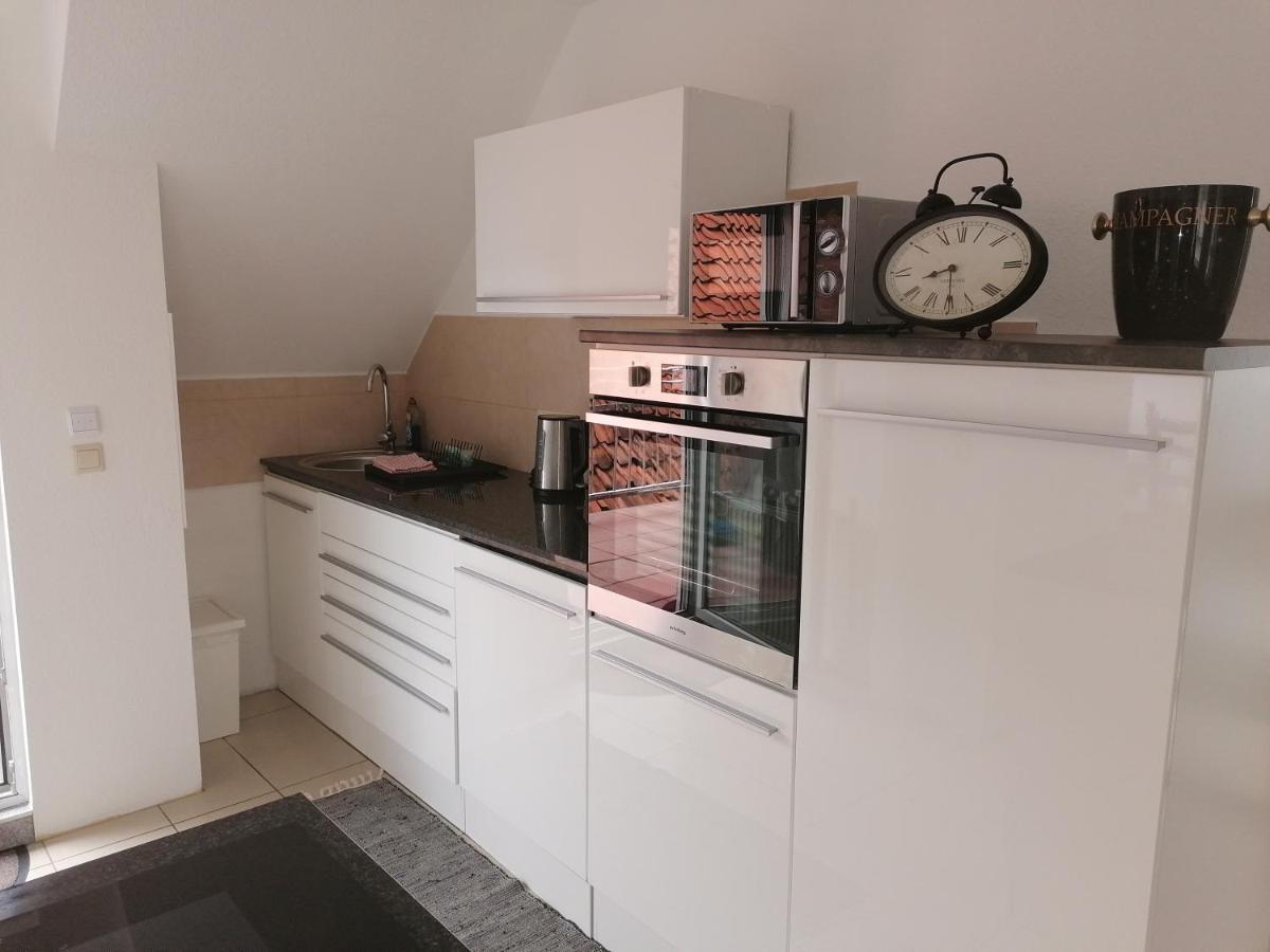 Ferienwohnung Resit 2 شتاينهودي المظهر الخارجي الصورة