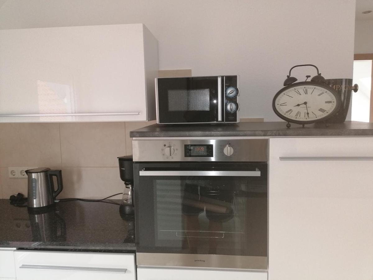 Ferienwohnung Resit 2 شتاينهودي المظهر الخارجي الصورة