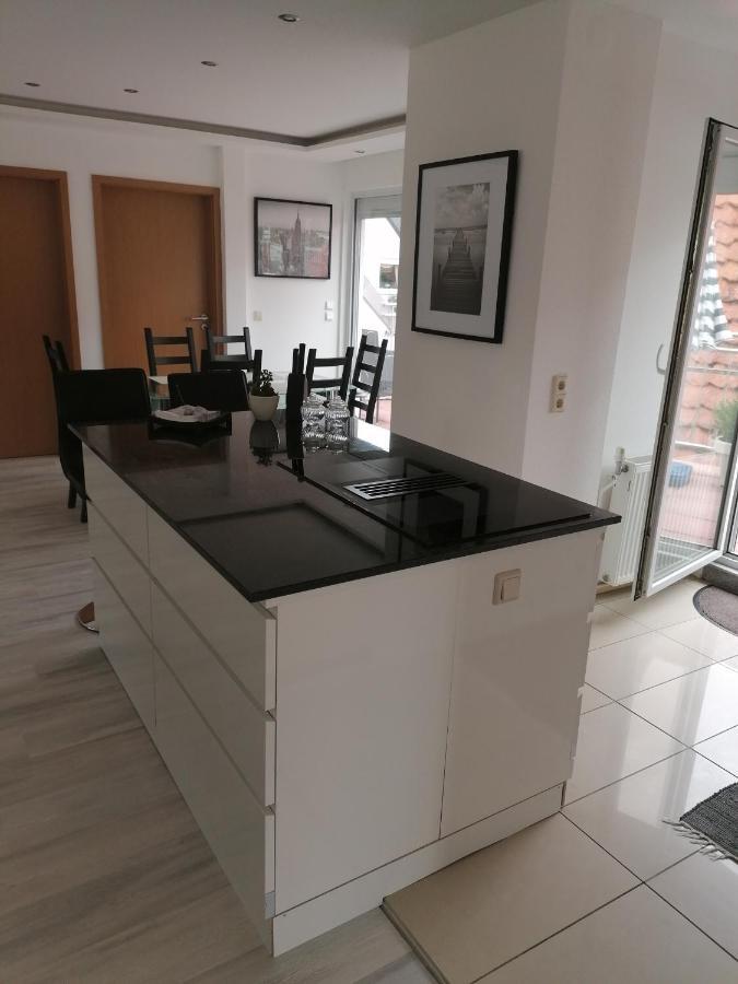 Ferienwohnung Resit 2 شتاينهودي المظهر الخارجي الصورة