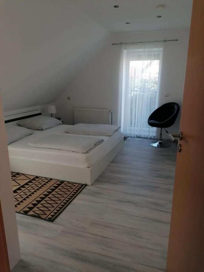 Ferienwohnung Resit 2 شتاينهودي المظهر الخارجي الصورة