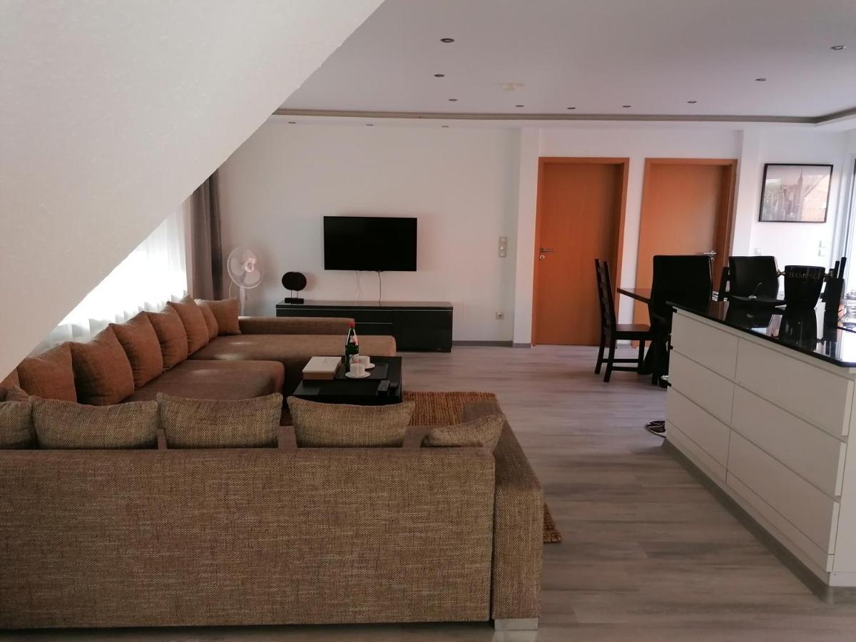 Ferienwohnung Resit 2 شتاينهودي المظهر الخارجي الصورة