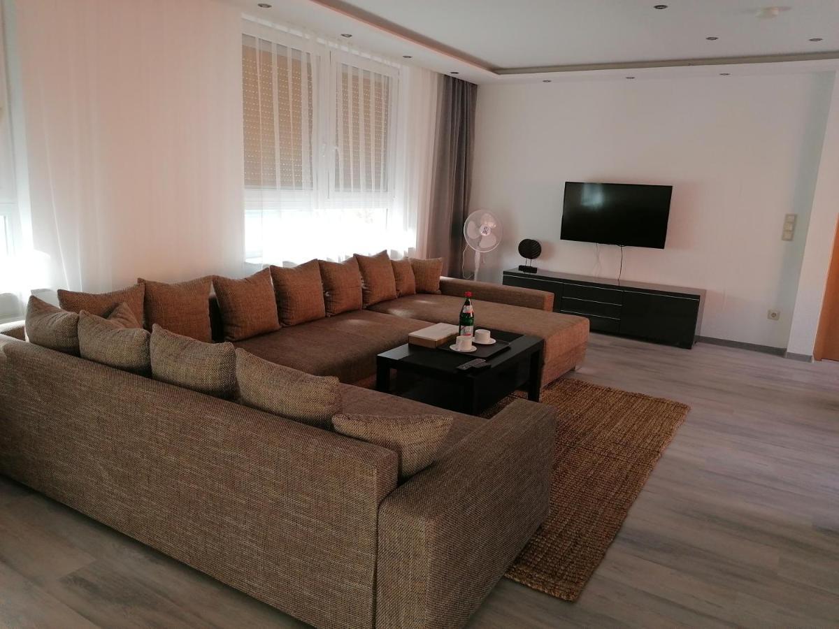 Ferienwohnung Resit 2 شتاينهودي المظهر الخارجي الصورة