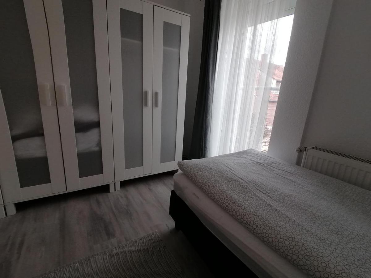 Ferienwohnung Resit 2 شتاينهودي المظهر الخارجي الصورة