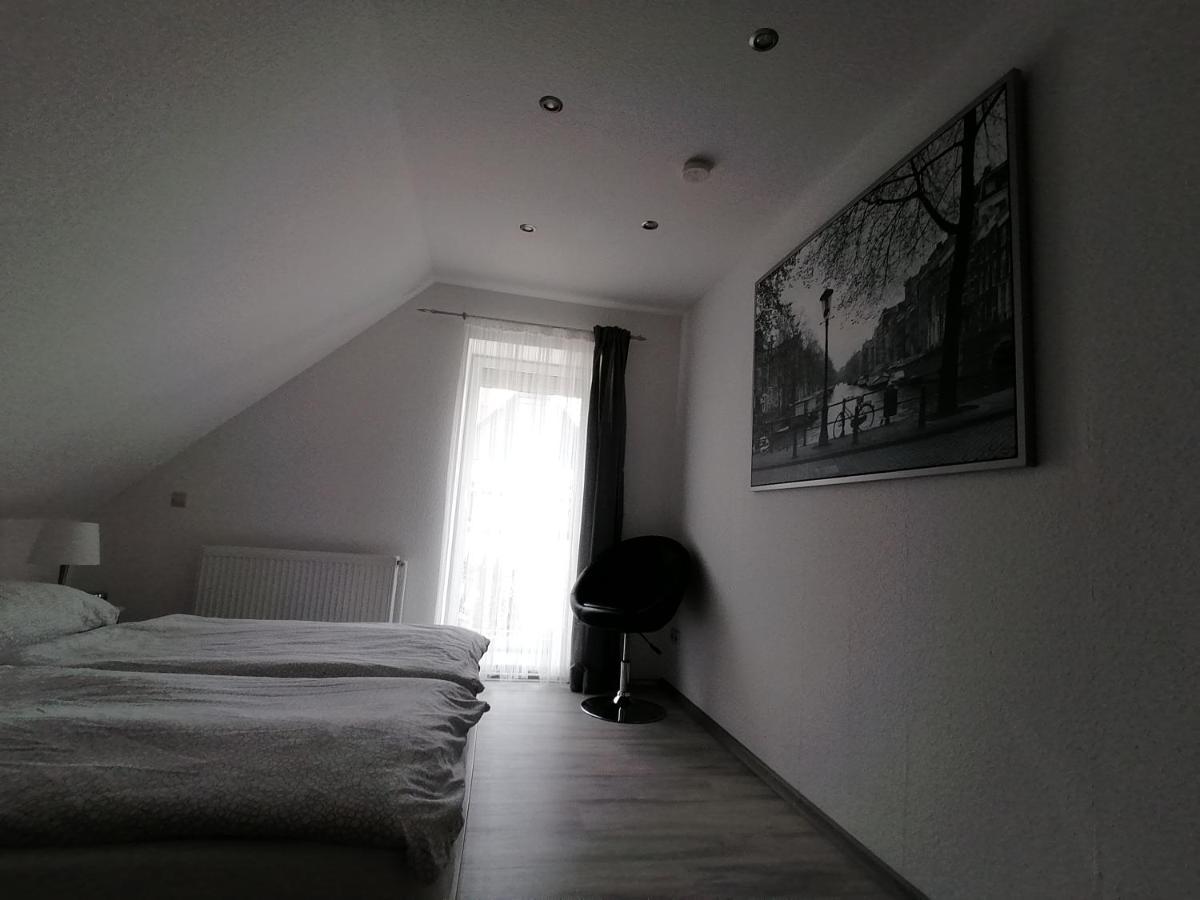 Ferienwohnung Resit 2 شتاينهودي المظهر الخارجي الصورة