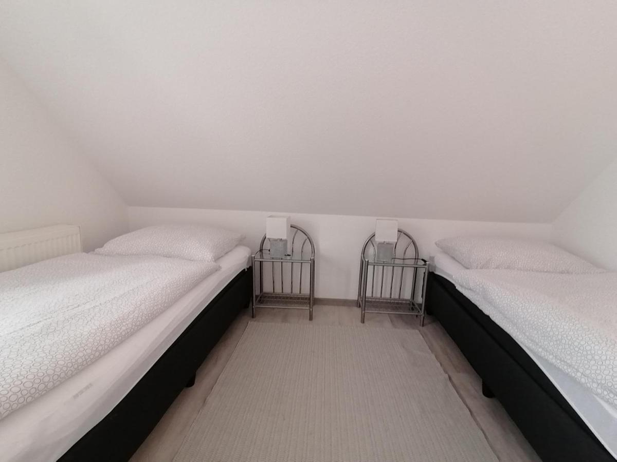 Ferienwohnung Resit 2 شتاينهودي المظهر الخارجي الصورة