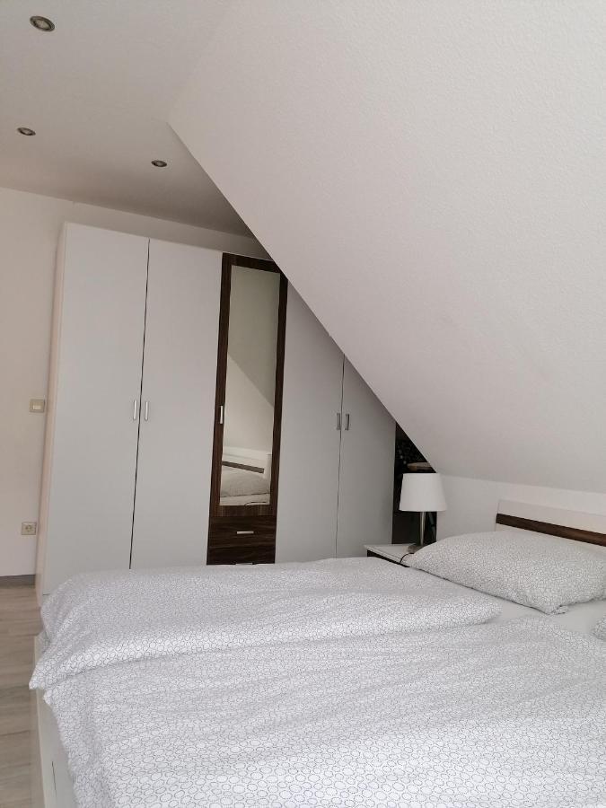 Ferienwohnung Resit 2 شتاينهودي المظهر الخارجي الصورة