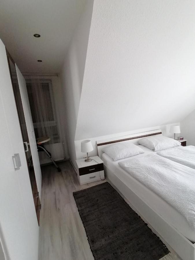 Ferienwohnung Resit 2 شتاينهودي المظهر الخارجي الصورة