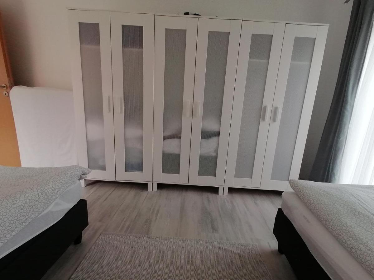 Ferienwohnung Resit 2 شتاينهودي المظهر الخارجي الصورة