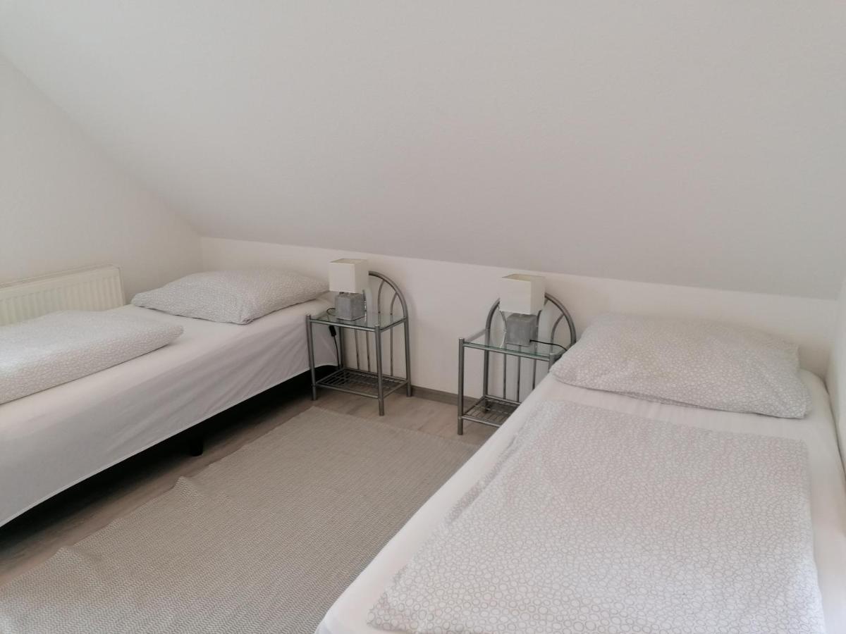 Ferienwohnung Resit 2 شتاينهودي المظهر الخارجي الصورة