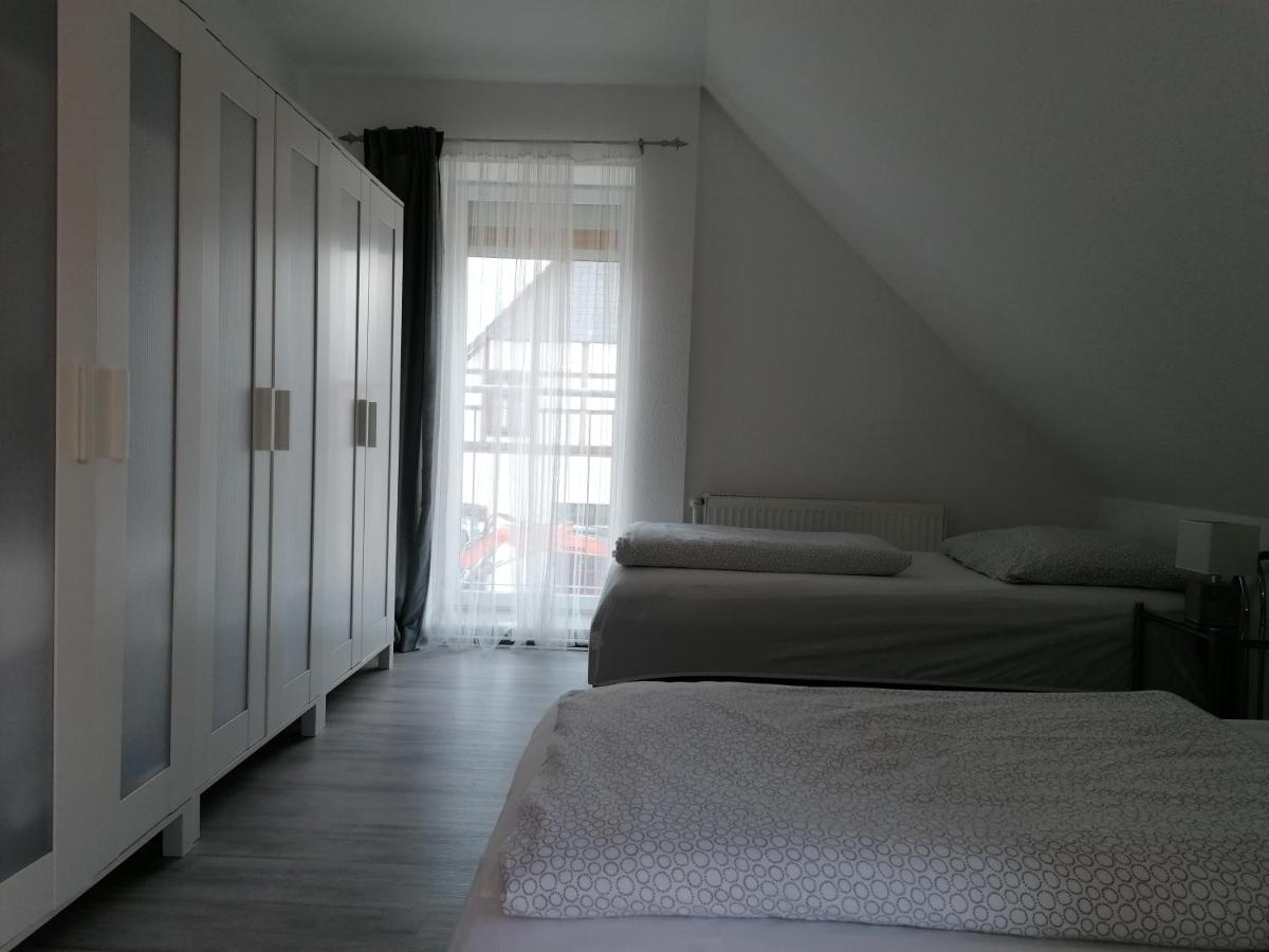 Ferienwohnung Resit 2 شتاينهودي المظهر الخارجي الصورة