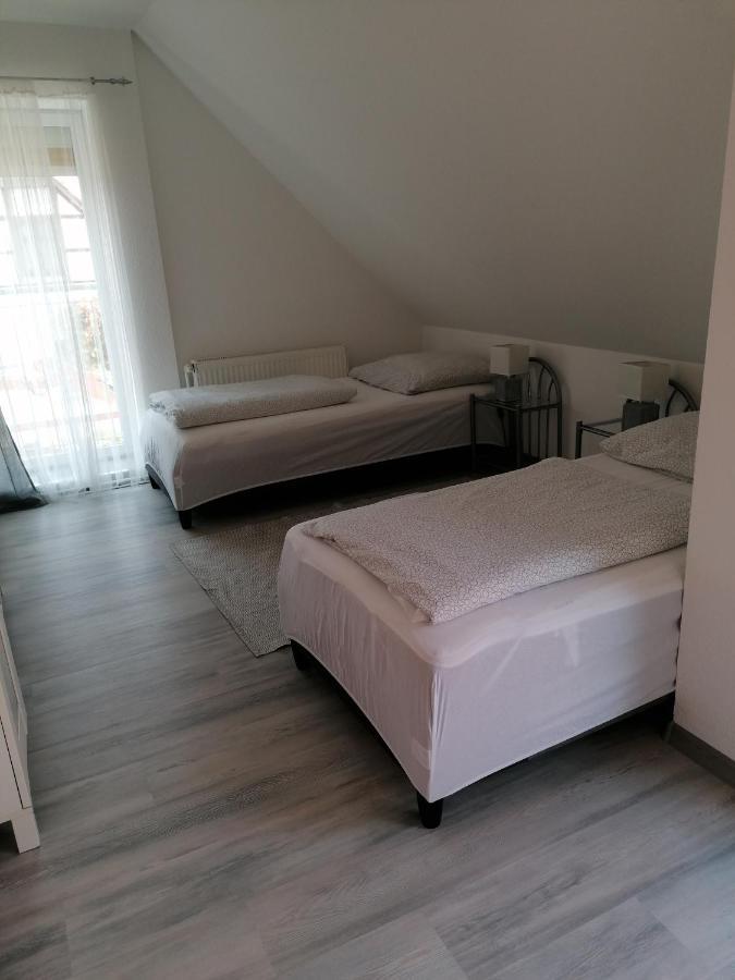 Ferienwohnung Resit 2 شتاينهودي المظهر الخارجي الصورة