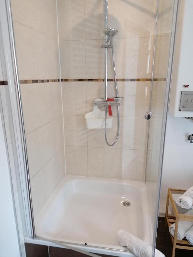 Ferienwohnung Resit 2 شتاينهودي المظهر الخارجي الصورة