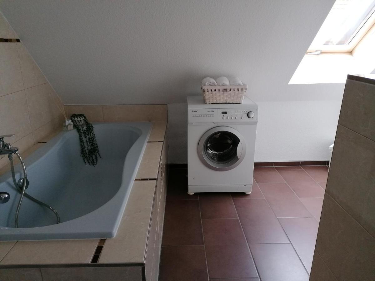 Ferienwohnung Resit 2 شتاينهودي المظهر الخارجي الصورة