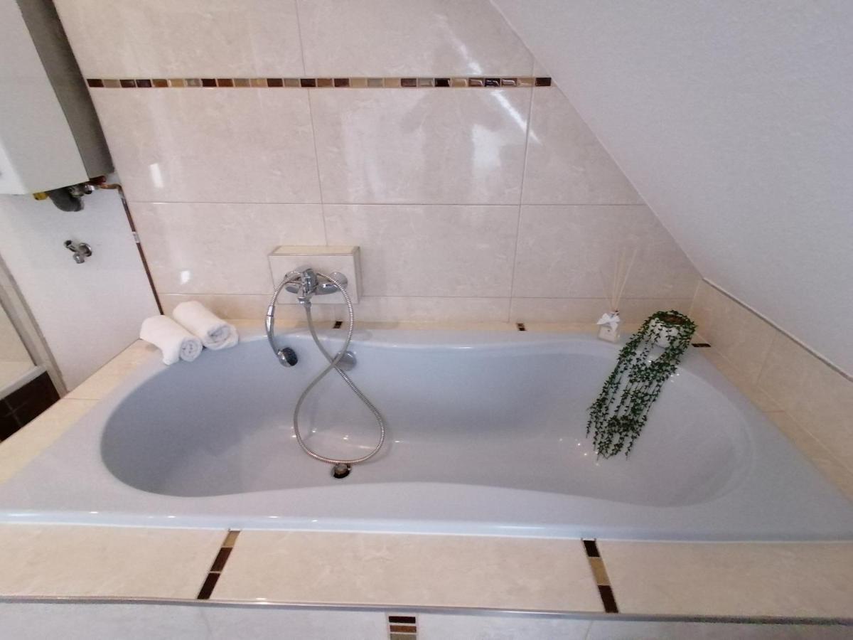 Ferienwohnung Resit 2 شتاينهودي المظهر الخارجي الصورة