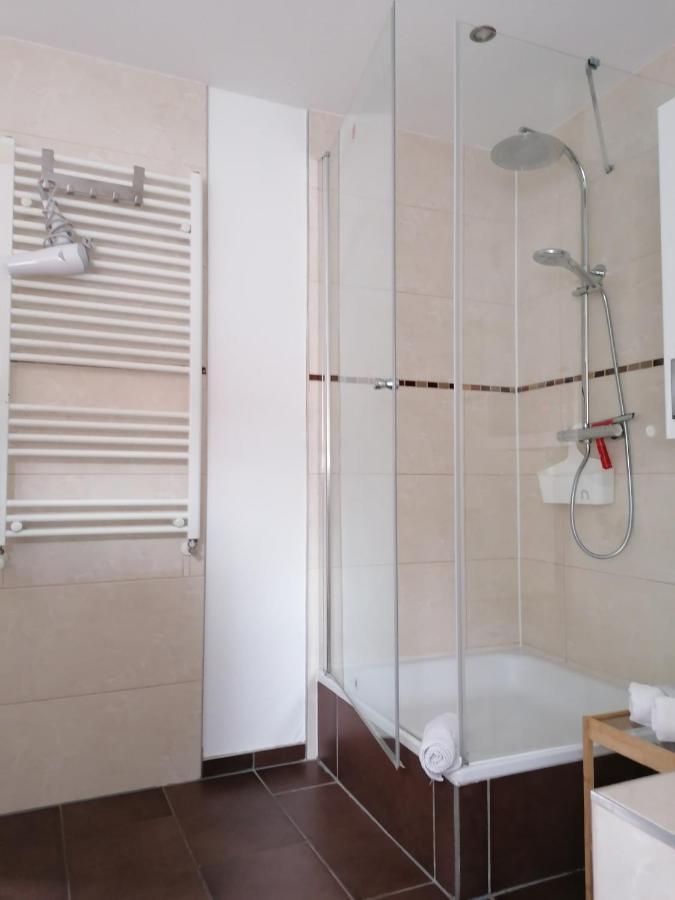 Ferienwohnung Resit 2 شتاينهودي المظهر الخارجي الصورة
