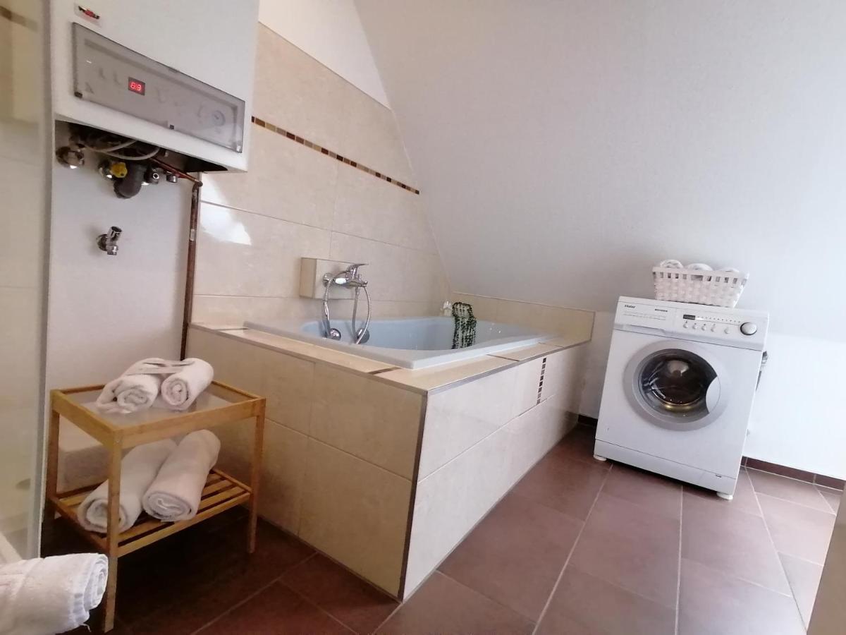 Ferienwohnung Resit 2 شتاينهودي المظهر الخارجي الصورة