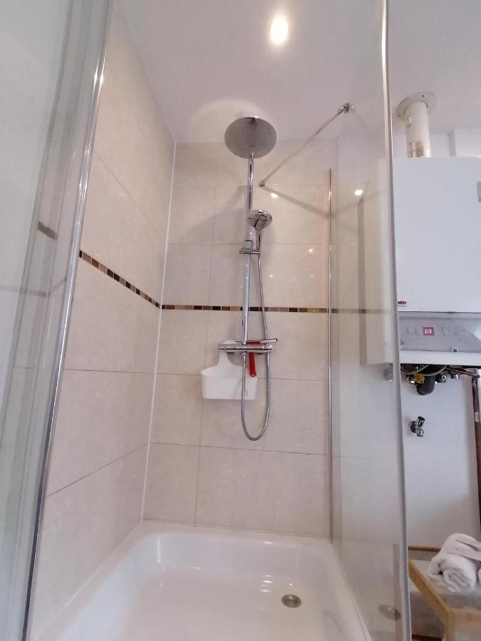 Ferienwohnung Resit 2 شتاينهودي المظهر الخارجي الصورة