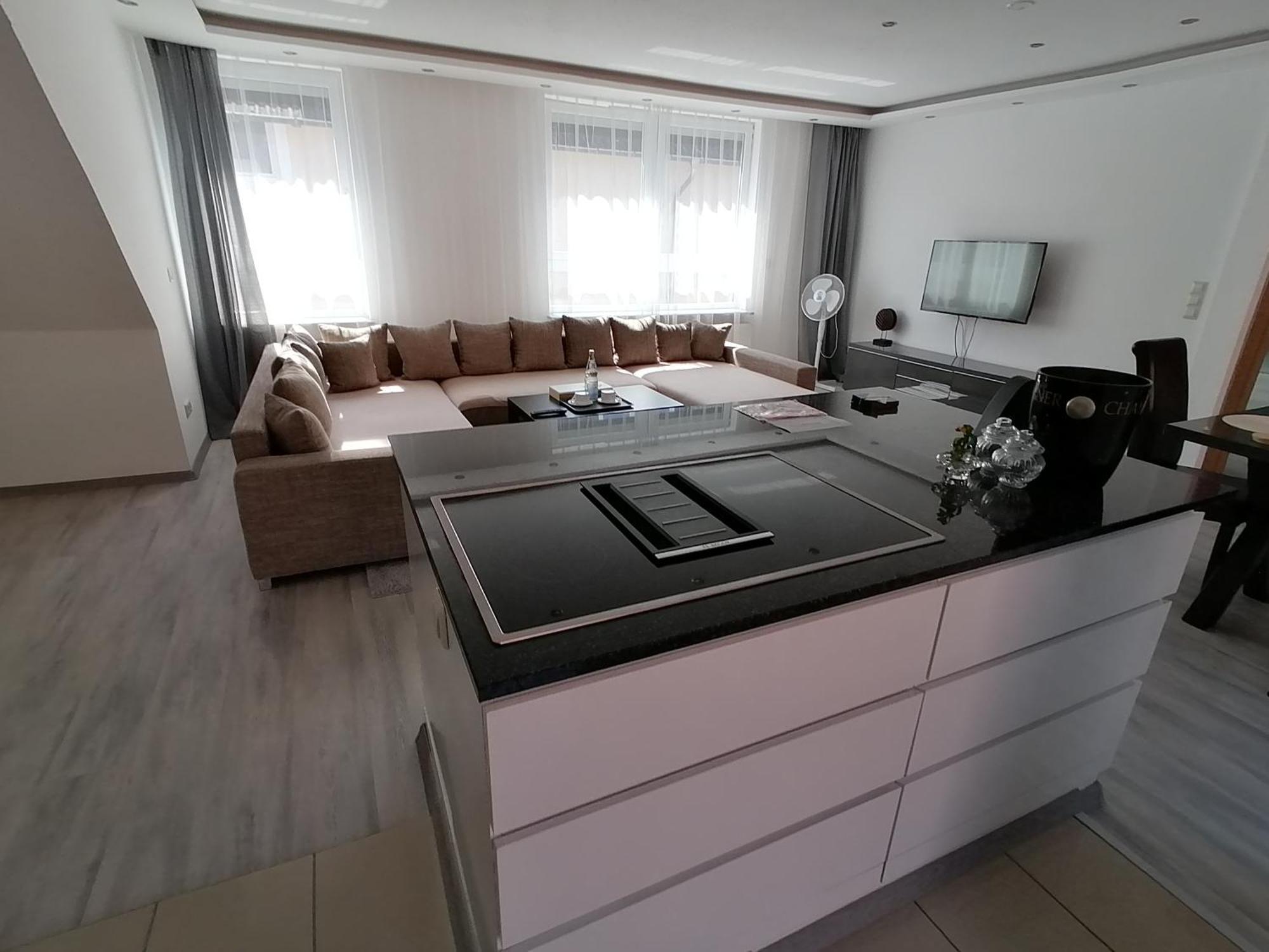 Ferienwohnung Resit 2 شتاينهودي المظهر الخارجي الصورة