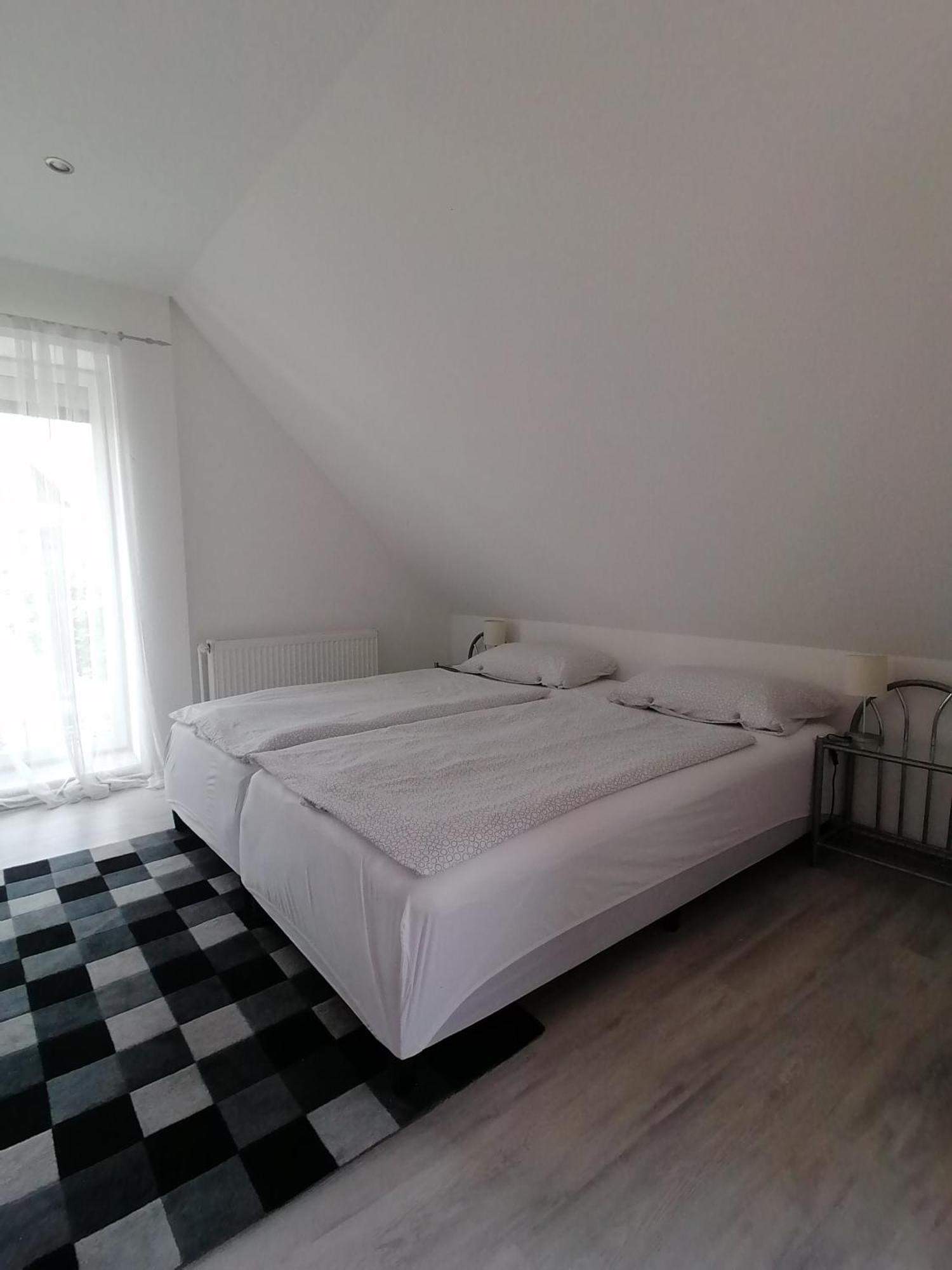Ferienwohnung Resit 2 شتاينهودي المظهر الخارجي الصورة