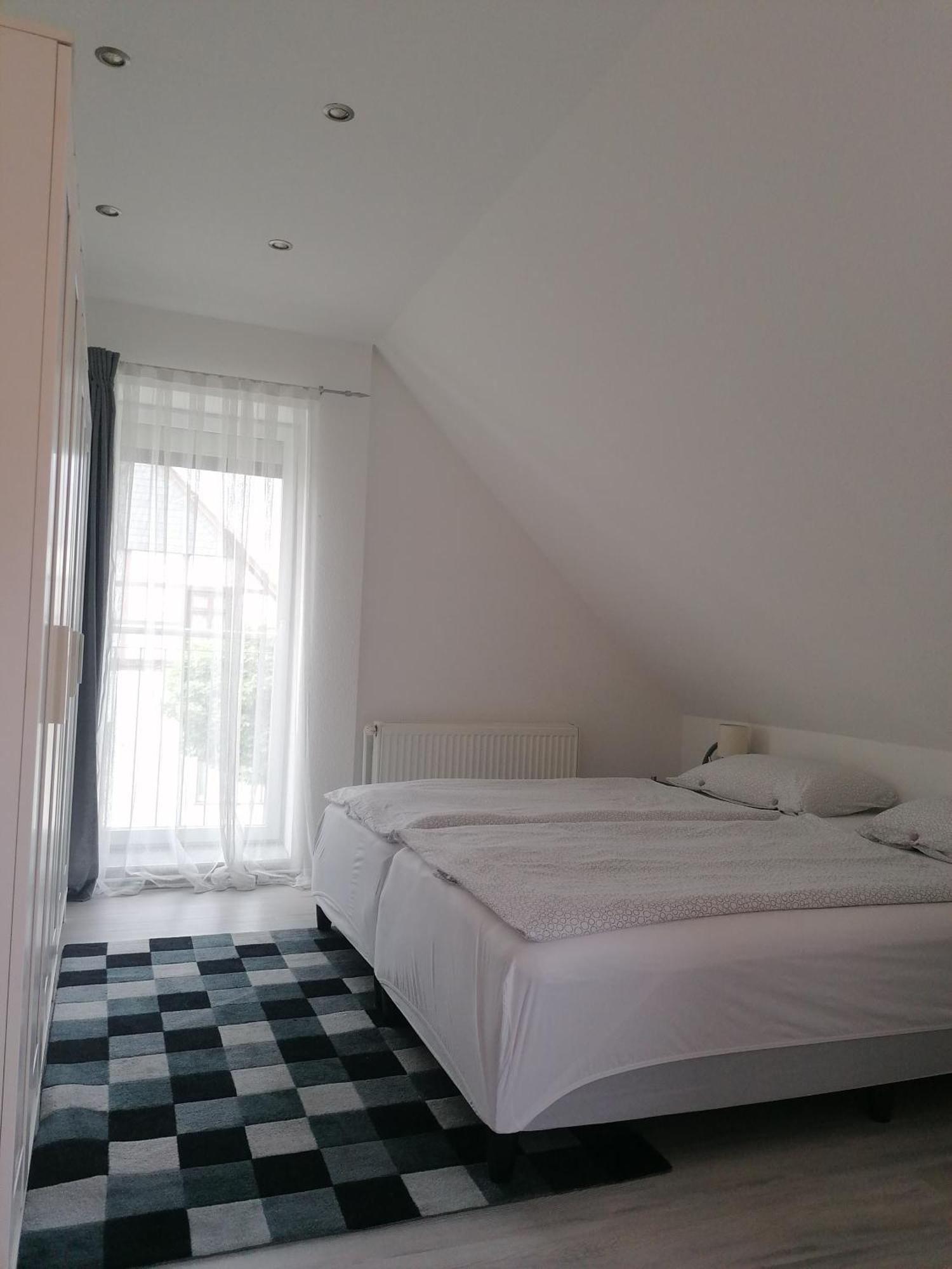 Ferienwohnung Resit 2 شتاينهودي المظهر الخارجي الصورة