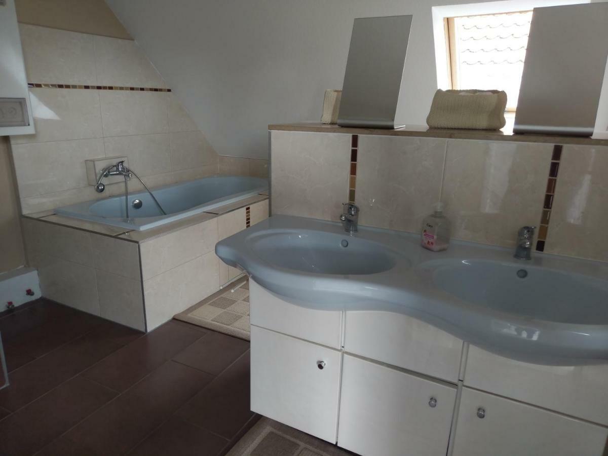 Ferienwohnung Resit 2 شتاينهودي المظهر الخارجي الصورة